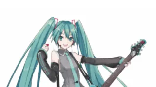 初音ミク×NewDays